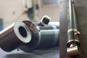 reparacion cilindros hidraulicos