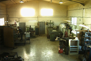 instalaciones boymu maquinaria