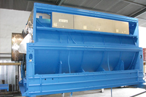 restauracion mantenimiento maquinas lavanderias